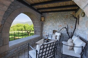 Polismata - Private Residences