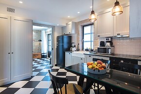 Polismata - Private Residences