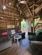 Flor y Bambu Hotel Glamping