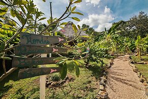 Flor y Bambu Hotel Glamping