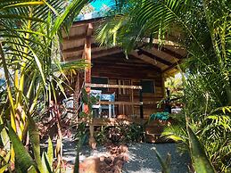 Flor y Bambu Hotel Glamping