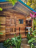 Flor y Bambu Hotel Glamping