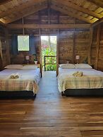 Flor y Bambu Hotel Glamping