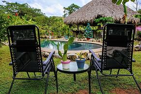 Flor y Bambu Hotel Glamping
