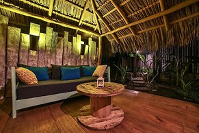 Flor y Bambu Hotel Glamping