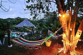 Flor y Bambu Hotel Glamping