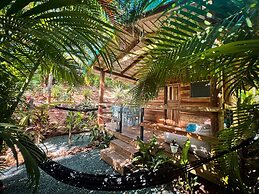 Flor y Bambu Hotel Glamping