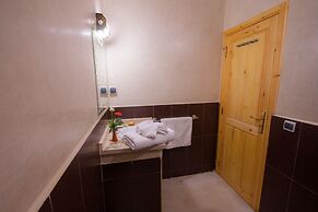 Riad Inaka