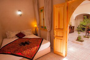 Riad Inaka