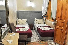Riad Inaka