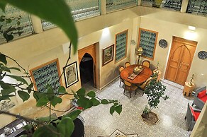 Riad Inaka