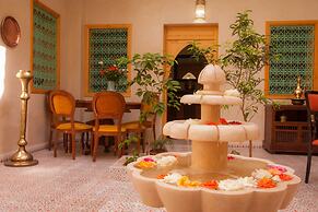 Riad Inaka