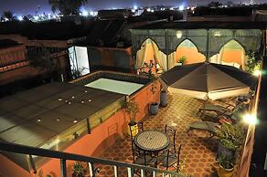 Riad Inaka