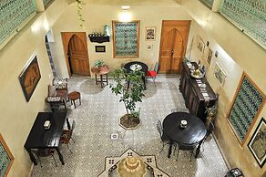 Riad Inaka