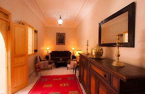 Riad Inaka