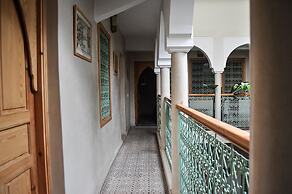 Riad Inaka