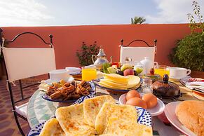 Riad Inaka