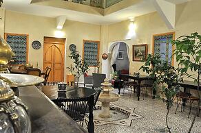 Riad Inaka