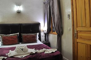 Riad Inaka