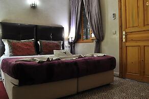 Riad Inaka