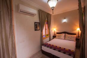 Riad Inaka