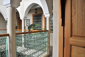 Riad Inaka