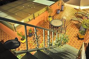 Riad Inaka