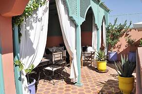 Riad Inaka