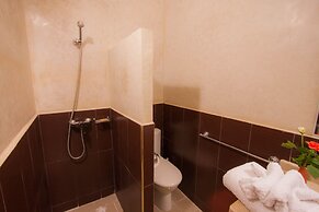 Riad Inaka