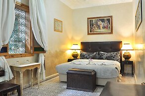 Riad Inaka