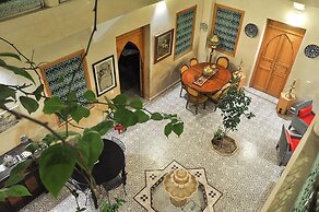 Riad Inaka
