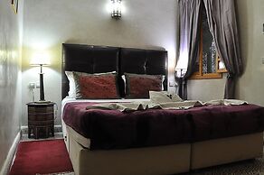 Riad Inaka