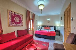 Riad Inaka