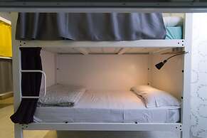 Bed & Bike Hostel Barcelona
