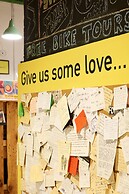 Bed & Bike Hostel Barcelona