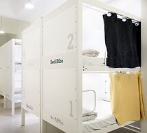 Bed & Bike Hostel Barcelona