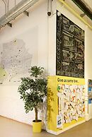 Bed & Bike Hostel Barcelona