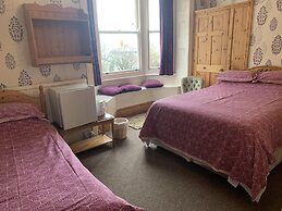 Boaters Guesthouse