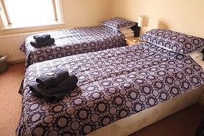 Boaters Guesthouse