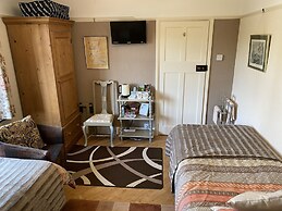 Orchard Side Bed and Breakfast