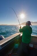 Nootka Island Lodge