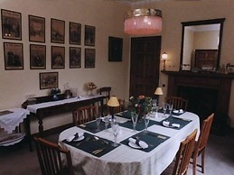 Spylaw Bank House