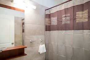 Centrally Located Guest Apartments
