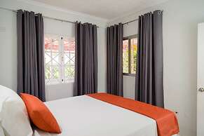 Centrally Located Guest Apartments