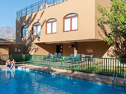Terral Hotel & Spa