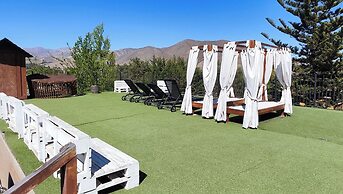 Terral Hotel & Spa