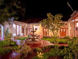 Terral Hotel & Spa