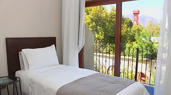 Terral Hotel & Spa
