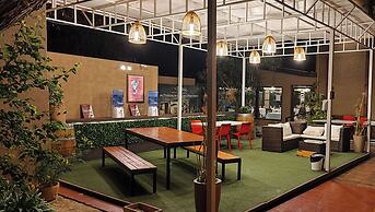 Terral Hotel & Spa