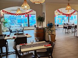 Terral Hotel & Spa